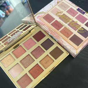 🌙💕Tarte Amazonian Clay Energy Palette